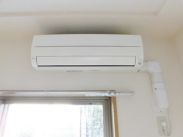 フォレスト柳沢 部屋設備