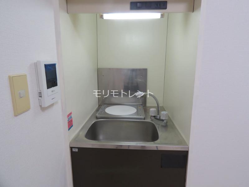 クレッセント三軒茶屋地下1階 室内参考写真（101号室）