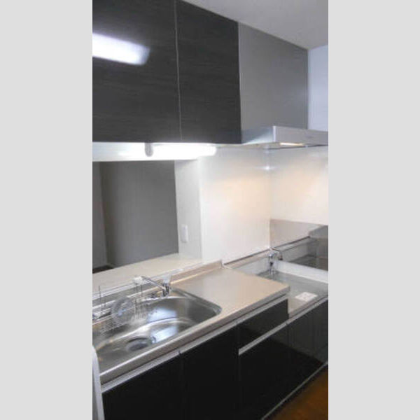 カーサフィオーレ　B 対面キッチン