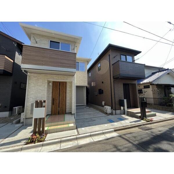 Pieni　Metsa　さいたま新都心の外観画像