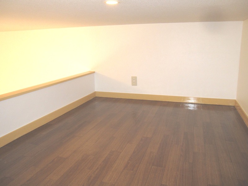 プラザドゥカスパー1階 部屋その他