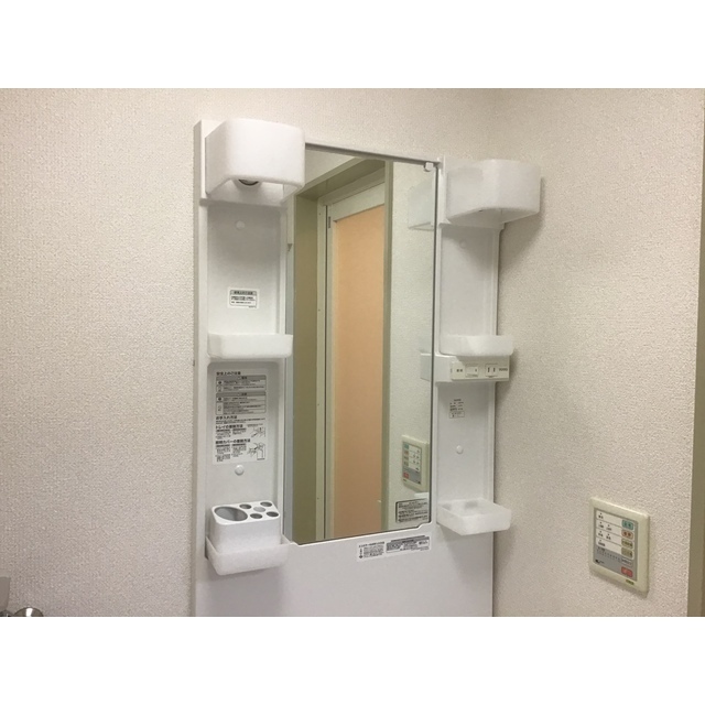 第2成城島田マンション 内観