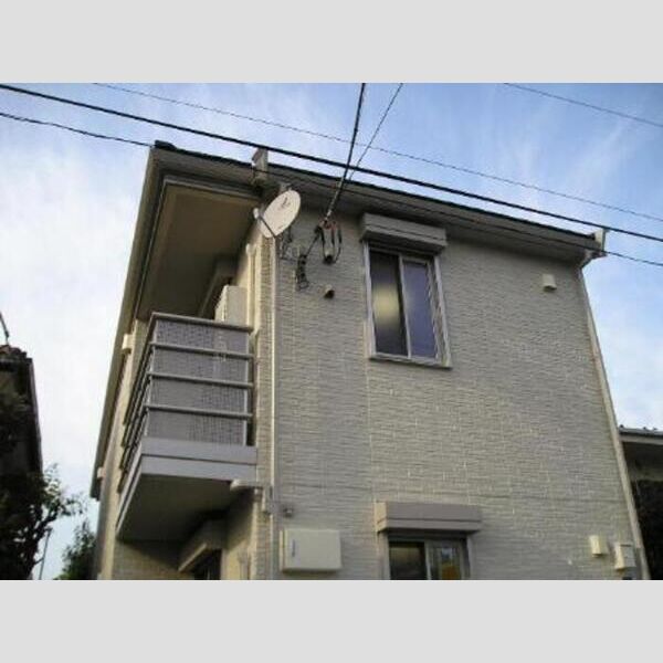 ラ プランタンの外観画像