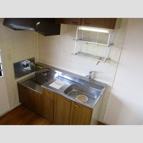 グランメールコホリ　壱番館 キッチン