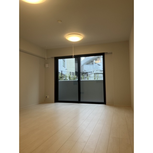 ACP Residence 新江古田0201号室 内観