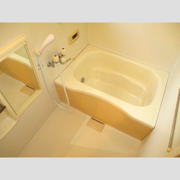 グランメール　Ⅰ 浴室