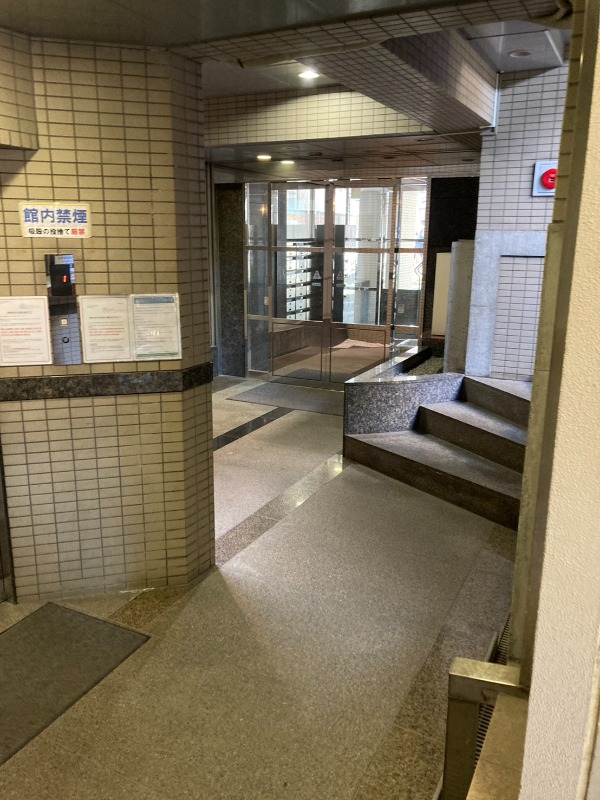 ウィンベルソロ西川口第107階 部屋その他