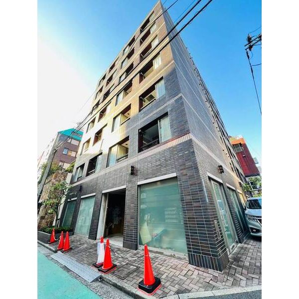 興和太平アパートメント0401号室 外観