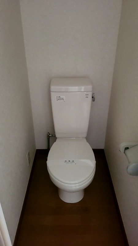 ドルフケンマート トイレ