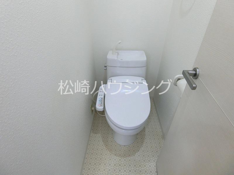 ニューハイム村上 別室の写真です