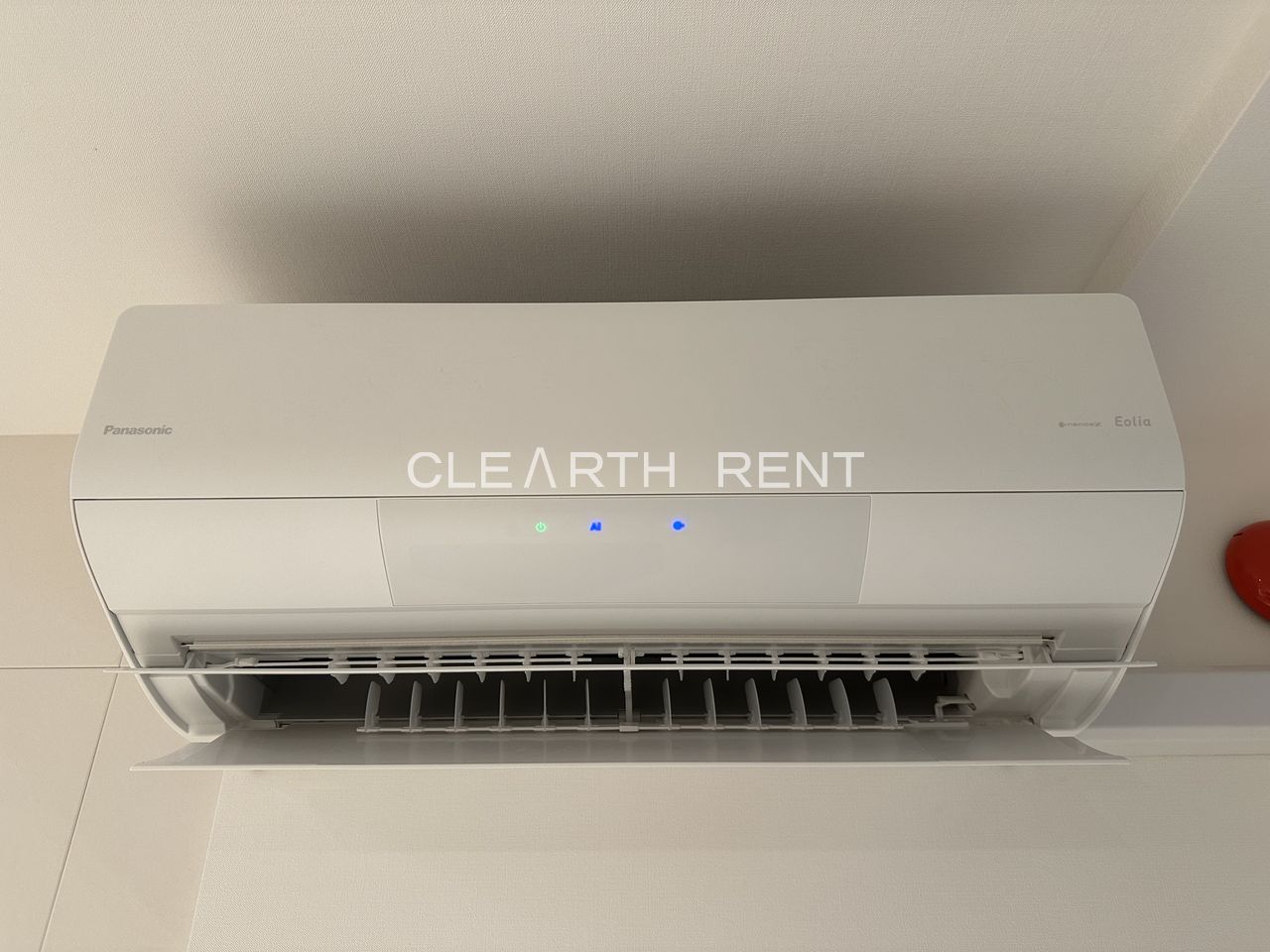 ＧＲＡＮ ＰＡＳＥＯ 自由が丘奥沢地下1階 エアコン２基完備