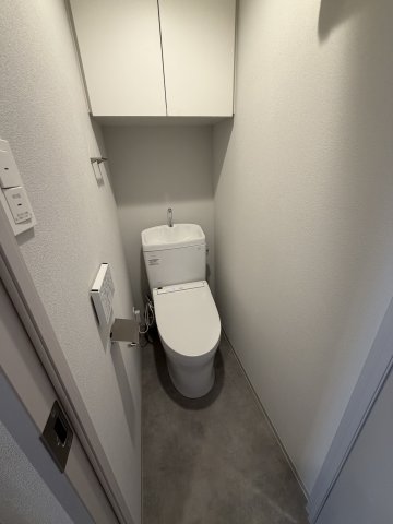 リテラス川崎ウエスト315号室 ※318号室のお写真です