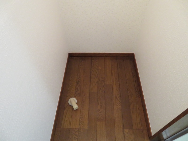 コーポ・ホワイトリバー 部屋設備
