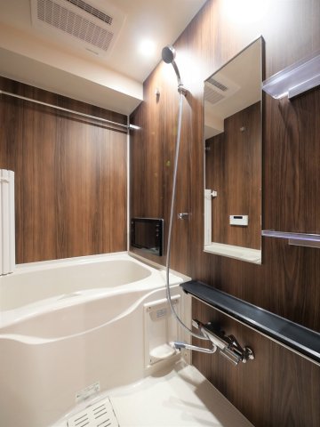 セジョリ東陽町 内観