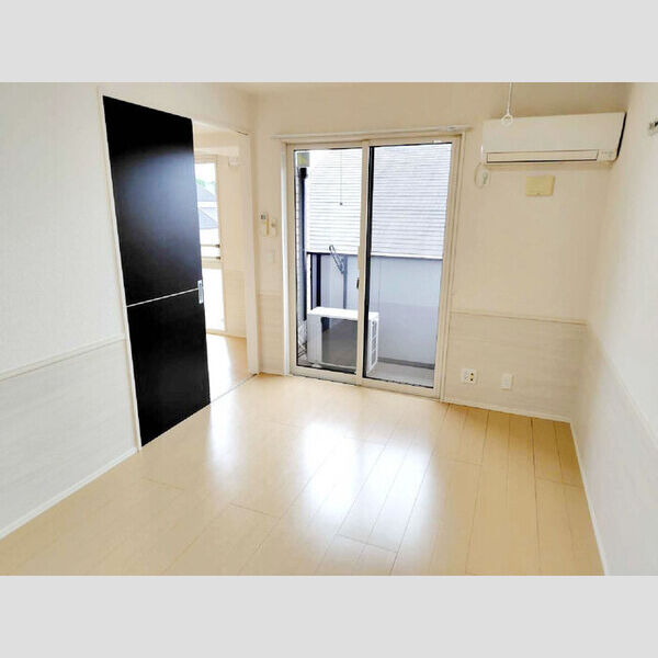 サン・ボナール　B棟202号室 部屋その他