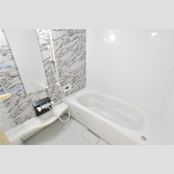 リヴェール　A棟 バス