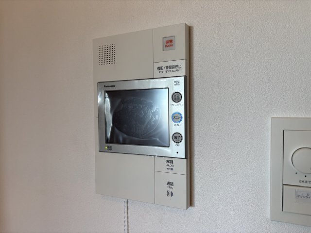 Log入谷／ログ入谷602号室 Log入谷※別号室同タイプ