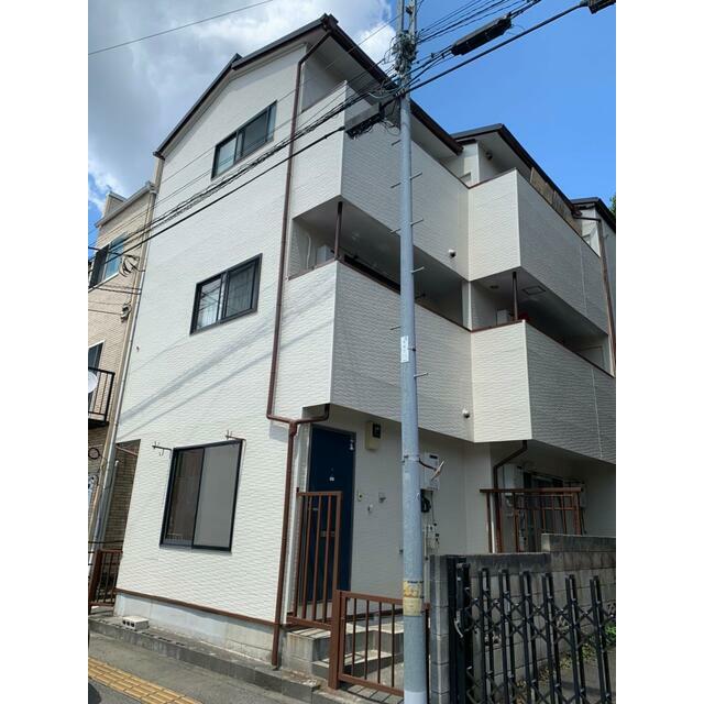 セントラルハウス青葉1階 部屋その他
