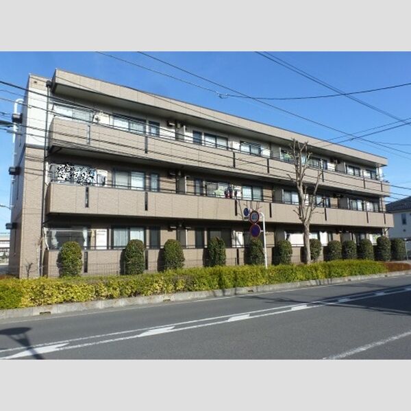 ピュアロータスの外観画像