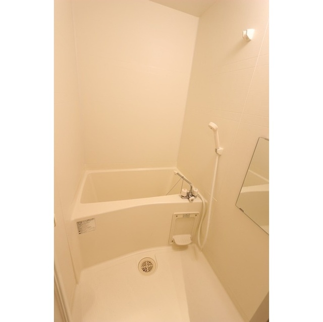 エルピス鵠沼 内観