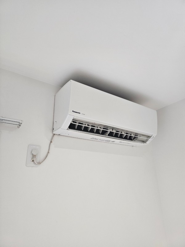 アレーゼ東浦和1階 部屋設備