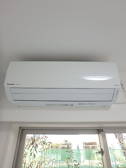 ガーラ・ヴィスタ祖師ヶ谷大蔵4階 部屋設備