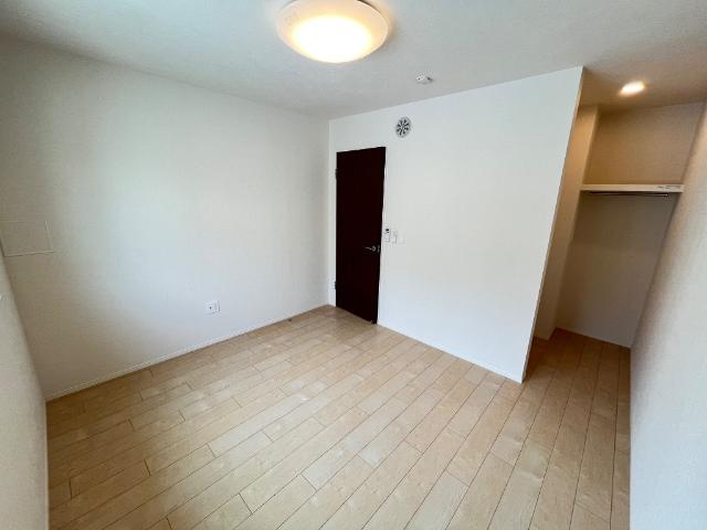 ディモーラ202号室 洋室