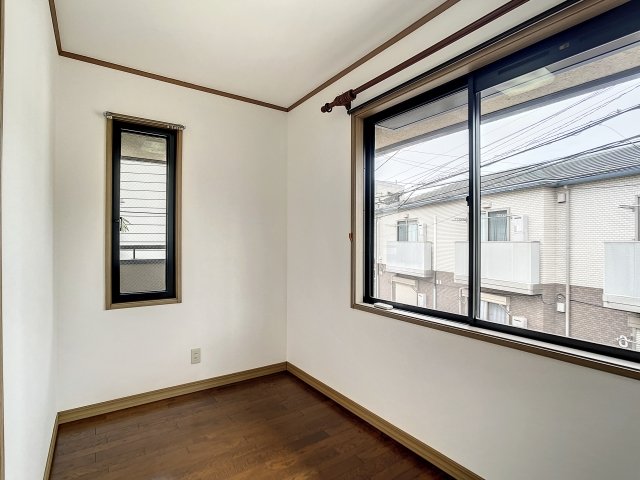 アネスタＫ 部屋その他