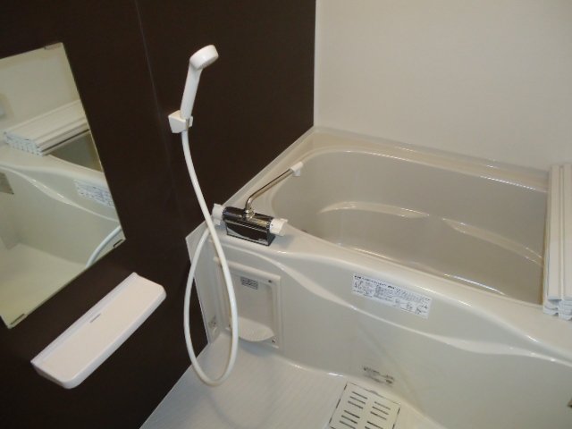 マリーゴールド バス