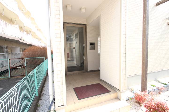 ケーズガーデンみずほ1階 部屋その他