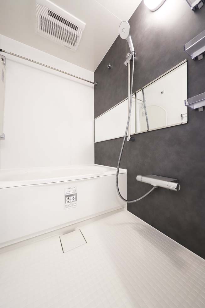 （仮称）高島平THE GARDENレジデンス11階 内観