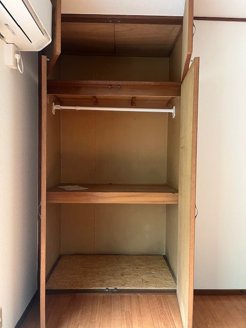 コーポ福田B棟1階 部屋その他