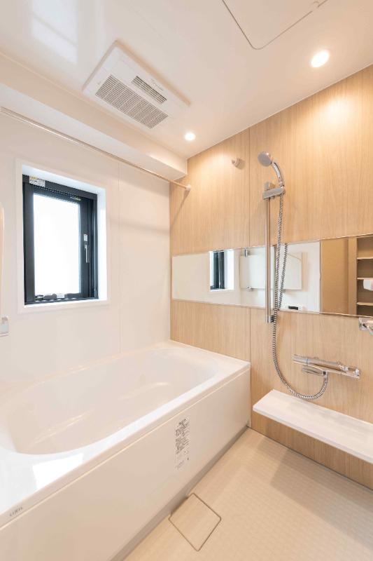 シーズンフラッツ柿の木坂3階 部屋その他