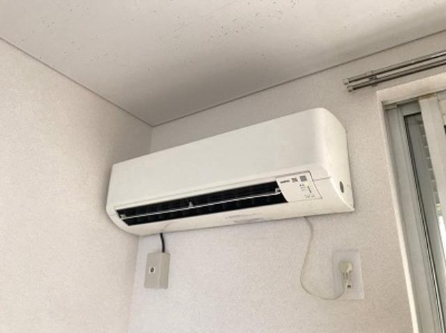 アネックス2階 同建物別部屋の参考画像