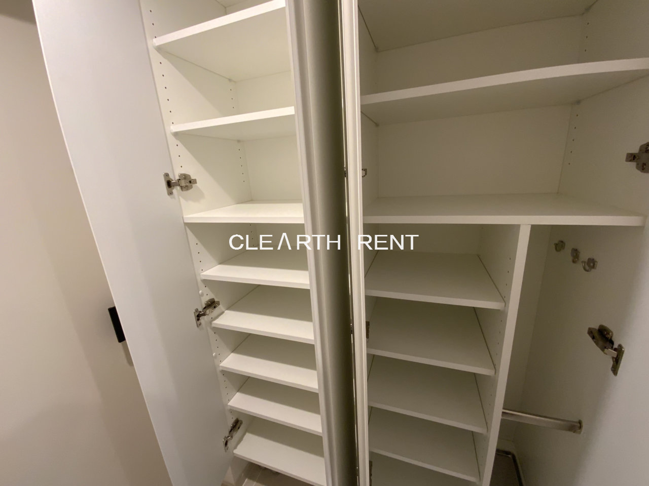 ＧＲＡＮ ＰＡＳＥＯ三宿2階 シューズボックス