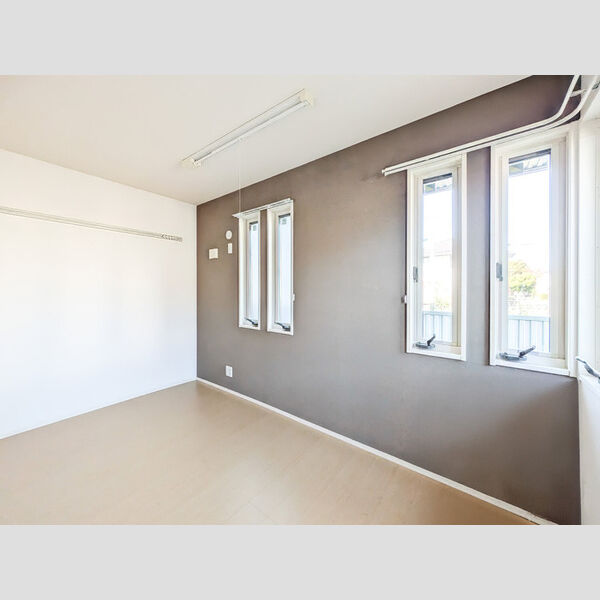 本郷の杜 ソグレ101号室 部屋その他