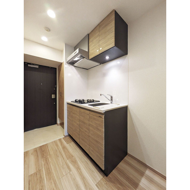 エスタート品川南大井 キッチン