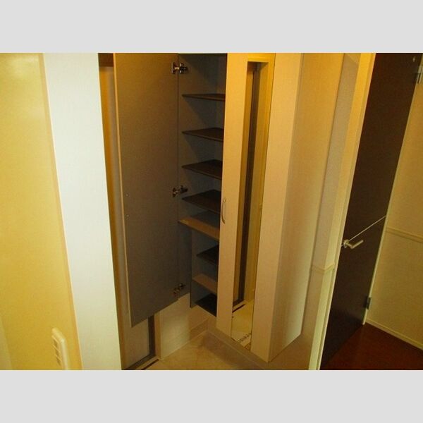 メゾン陽光台 シューズBOX