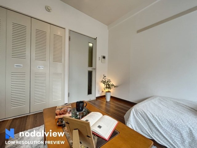 フェルテロアール祐天寺1階 ※画像はイメージです(家具や小物は設備ではありません)