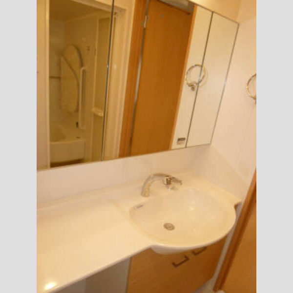 富士　二番館101号室 富士二番館101