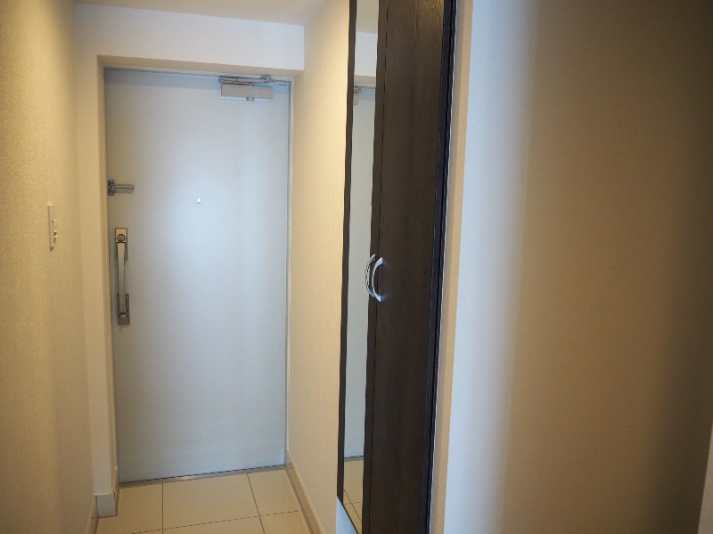 クレイシア都立大学クラッセ2階 部屋その他