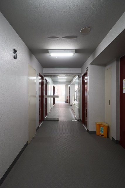 ソフトタウン赤坂2階 その他共有部分