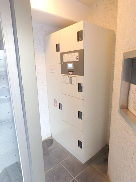 セジョリ両国 外観