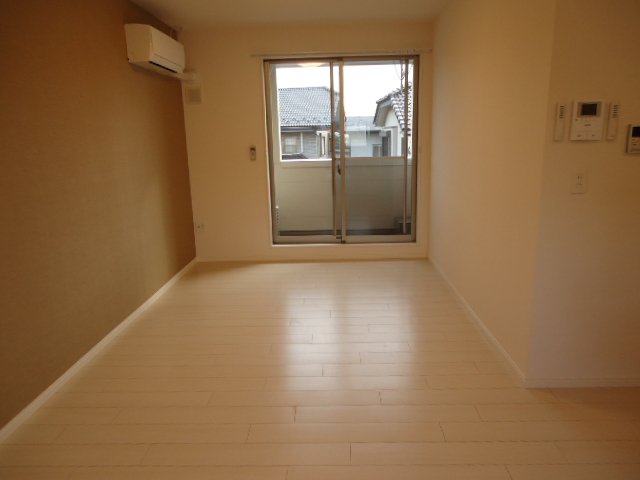 フィールドハイツ リビング