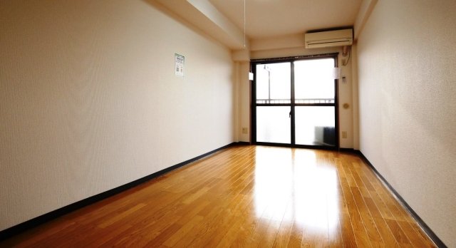 指扇駅前プラザ3階 部屋その他