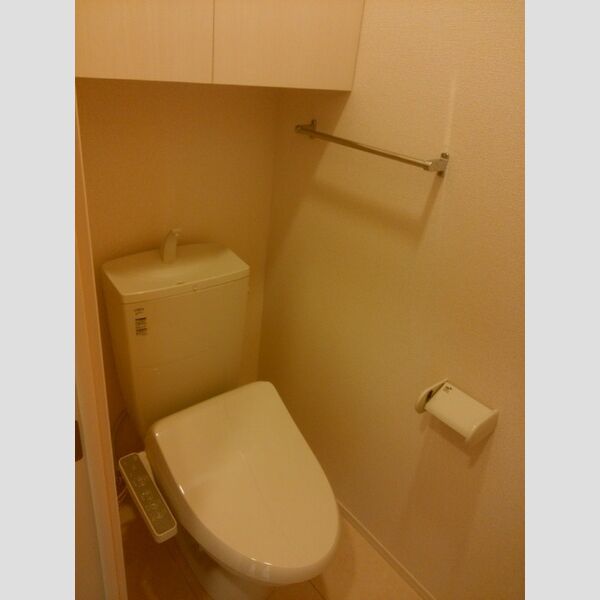 フェリシアⅢ トイレ