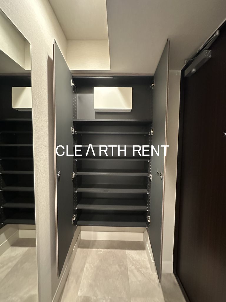 コンシェリア東京 ＜ＨＩＧＡＳＨＩＪＵＪＯ ＲＥＳＩＤＥＮＣＥ6階 同タイプの別住戸写真となります。現況と異なる場合がございます。