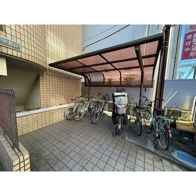 サンハイツ井口2階 部屋その他