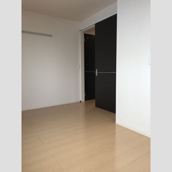 エル・ヴィエント リビング