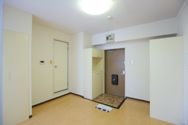 スカイコート後楽園Ⅱ9階 部屋その他